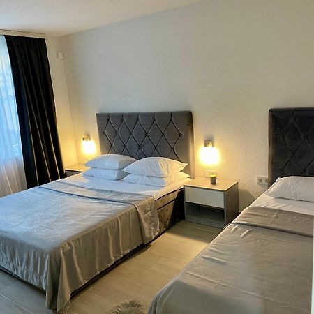 Anet Apartman Visoko Exterior photo